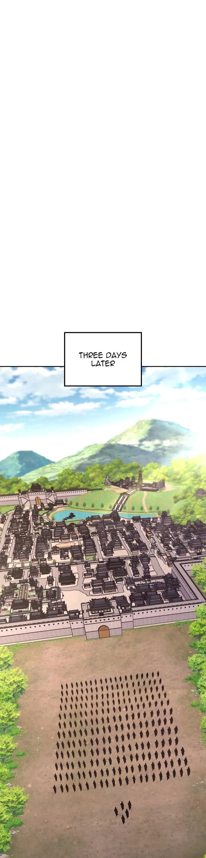 I Reincarnated as the Crazed Heir Chapter 164 page 53 - Chapter 164: (S2) Ep. 164 - War Begins (2)