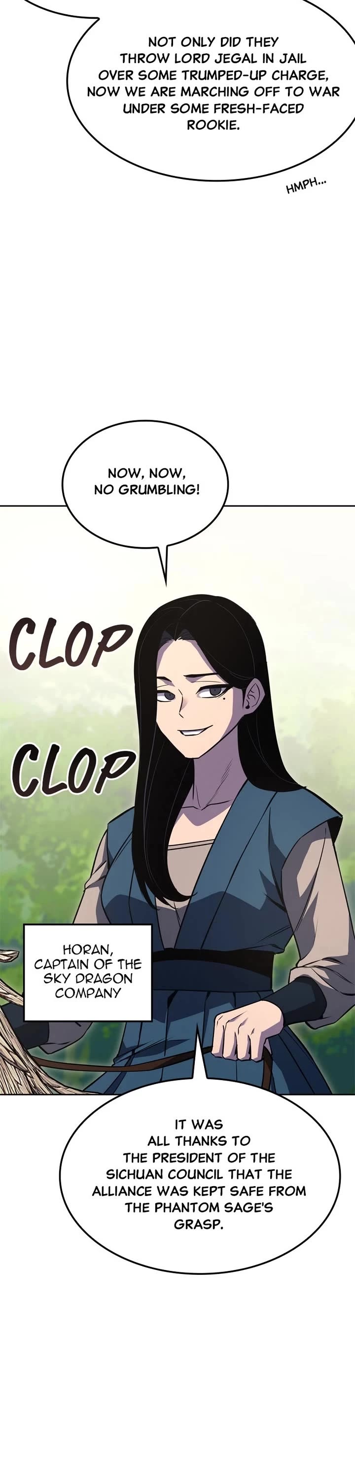 I Reincarnated as the Crazed Heir Chapter 164 page 58 - Chapter 164: (S2) Ep. 164 - War Begins (2)