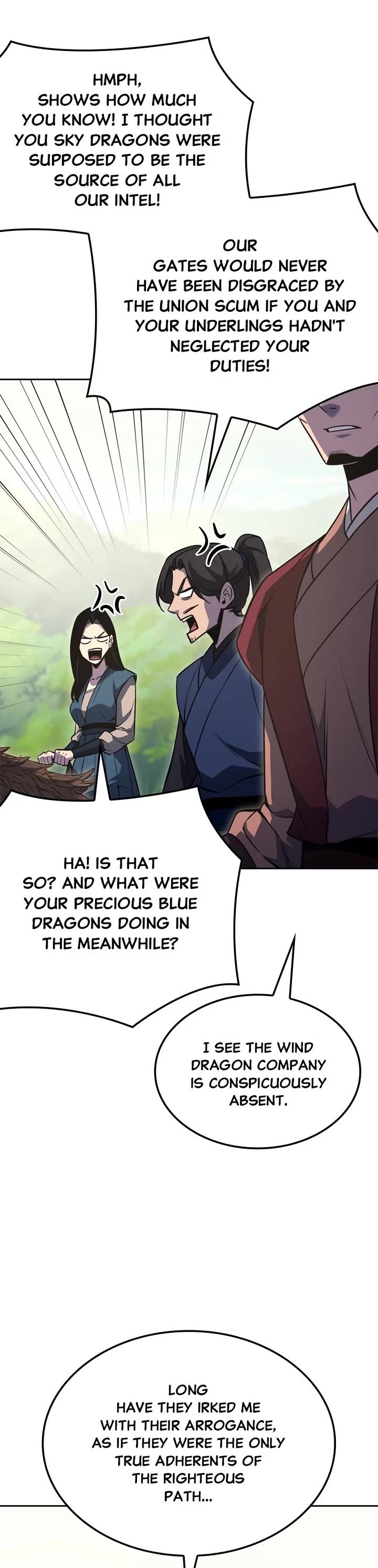 I Reincarnated as the Crazed Heir Chapter 164 page 59 - Chapter 164: (S2) Ep. 164 - War Begins (2)