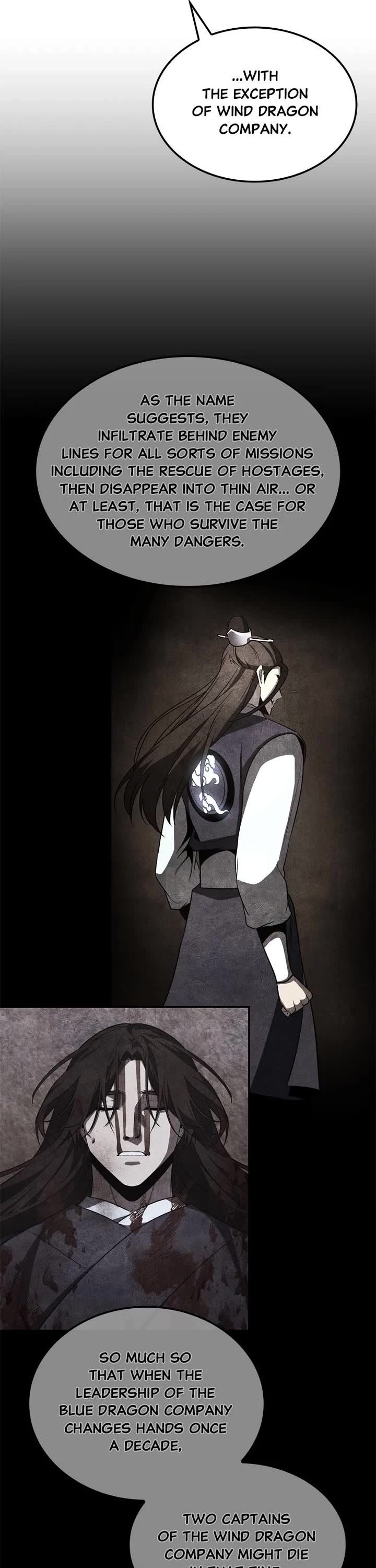 I Reincarnated as the Crazed Heir Chapter 164 page 6 - Chapter 164: (S2) Ep. 164 - War Begins (2)