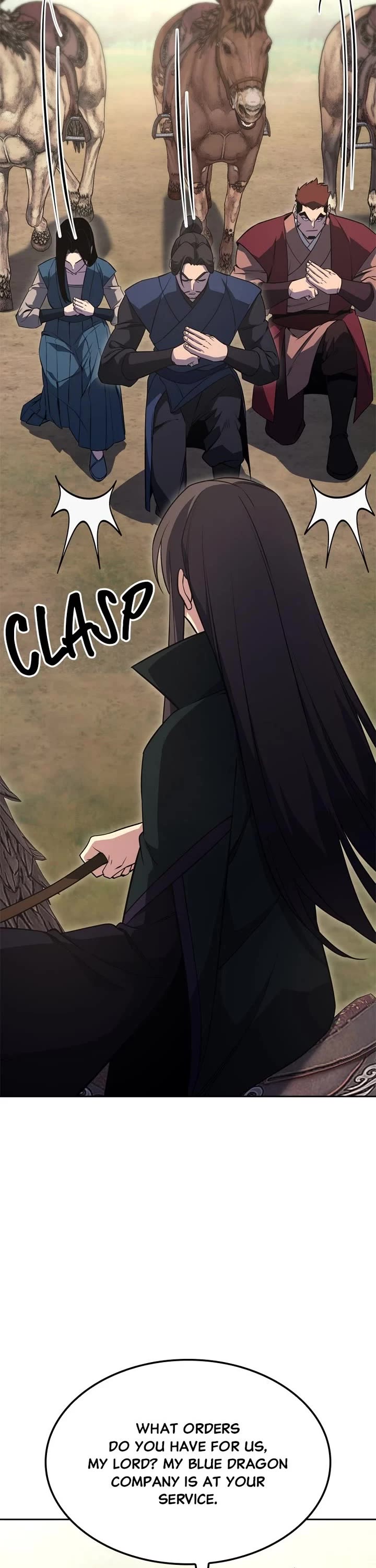 I Reincarnated as the Crazed Heir Chapter 164 page 62 - Chapter 164: (S2) Ep. 164 - War Begins (2)