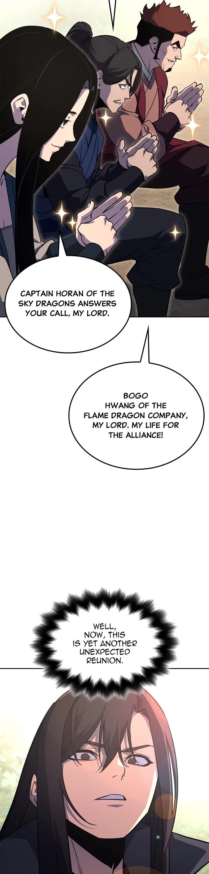 I Reincarnated as the Crazed Heir Chapter 164 page 63 - Chapter 164: (S2) Ep. 164 - War Begins (2)