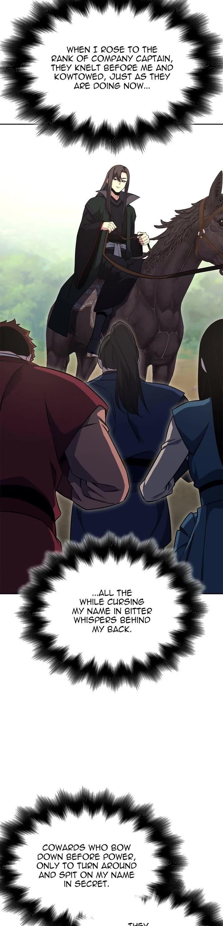 I Reincarnated as the Crazed Heir Chapter 164 page 65 - Chapter 164: (S2) Ep. 164 - War Begins (2)