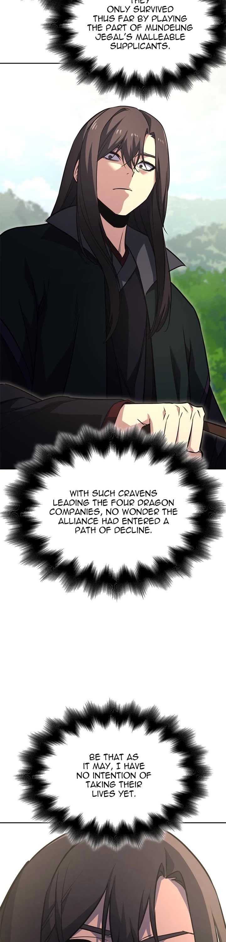 I Reincarnated as the Crazed Heir Chapter 164 page 66 - Chapter 164: (S2) Ep. 164 - War Begins (2)