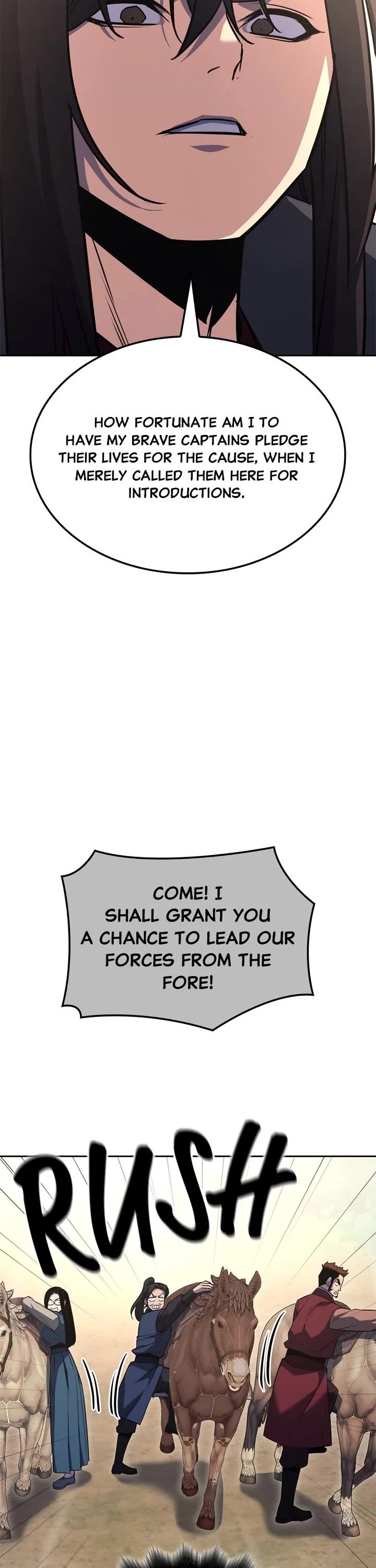 I Reincarnated as the Crazed Heir Chapter 164 page 67 - Chapter 164: (S2) Ep. 164 - War Begins (2)