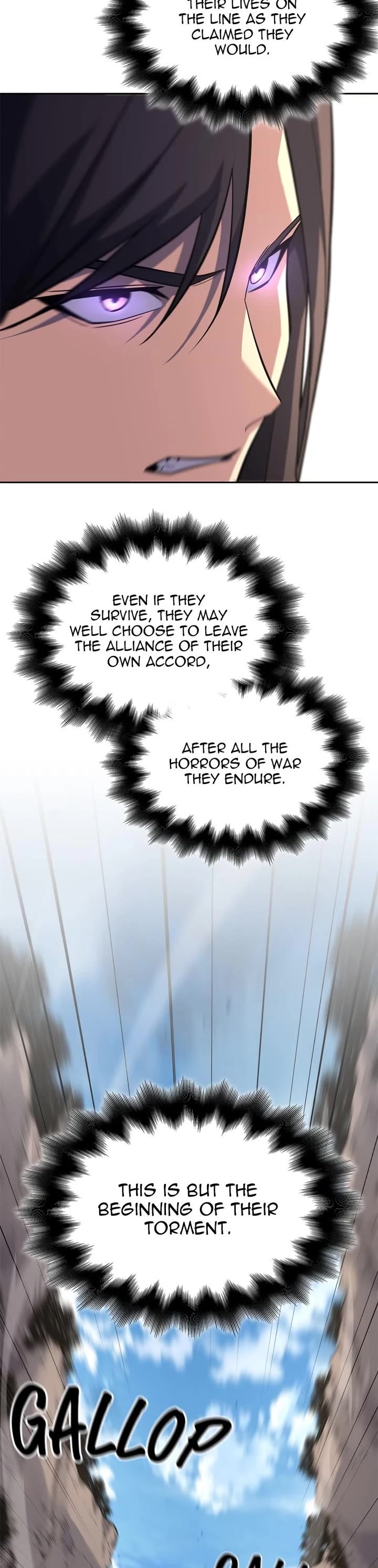 I Reincarnated as the Crazed Heir Chapter 164 page 69 - Chapter 164: (S2) Ep. 164 - War Begins (2)