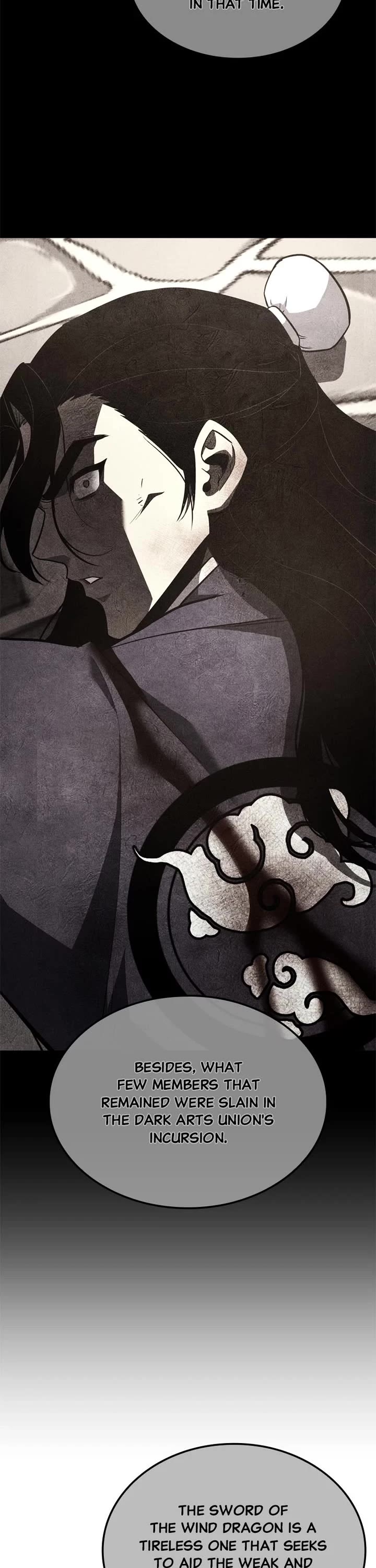 I Reincarnated as the Crazed Heir Chapter 164 page 7 - Chapter 164: (S2) Ep. 164 - War Begins (2)
