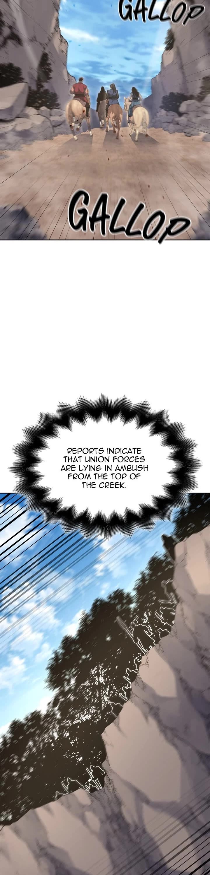 I Reincarnated as the Crazed Heir Chapter 164 page 70 - Chapter 164: (S2) Ep. 164 - War Begins (2)