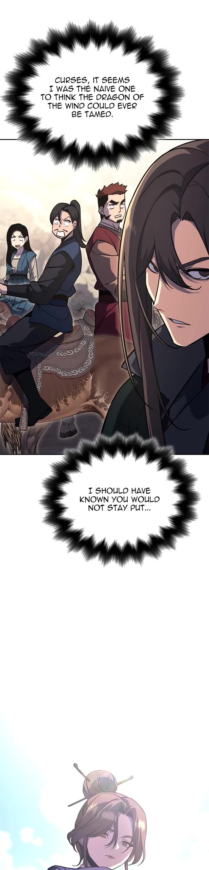 I Reincarnated as the Crazed Heir Chapter 164 page 75 - Chapter 164: (S2) Ep. 164 - War Begins (2)