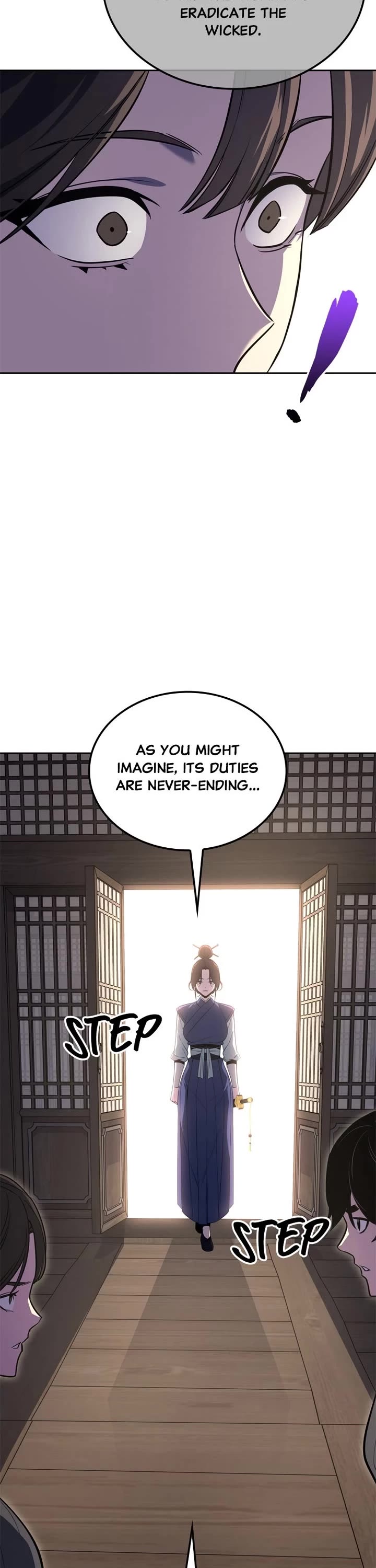 I Reincarnated as the Crazed Heir Chapter 164 page 8 - Chapter 164: (S2) Ep. 164 - War Begins (2)