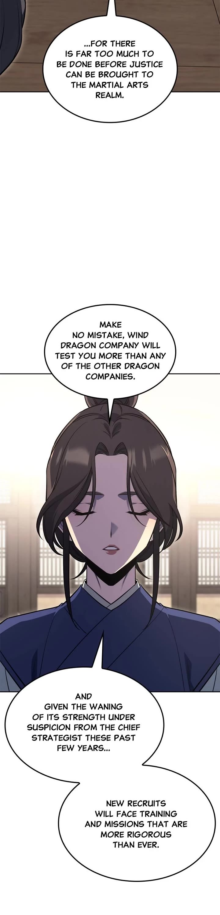 I Reincarnated as the Crazed Heir Chapter 164 page 9 - Chapter 164: (S2) Ep. 164 - War Begins (2)