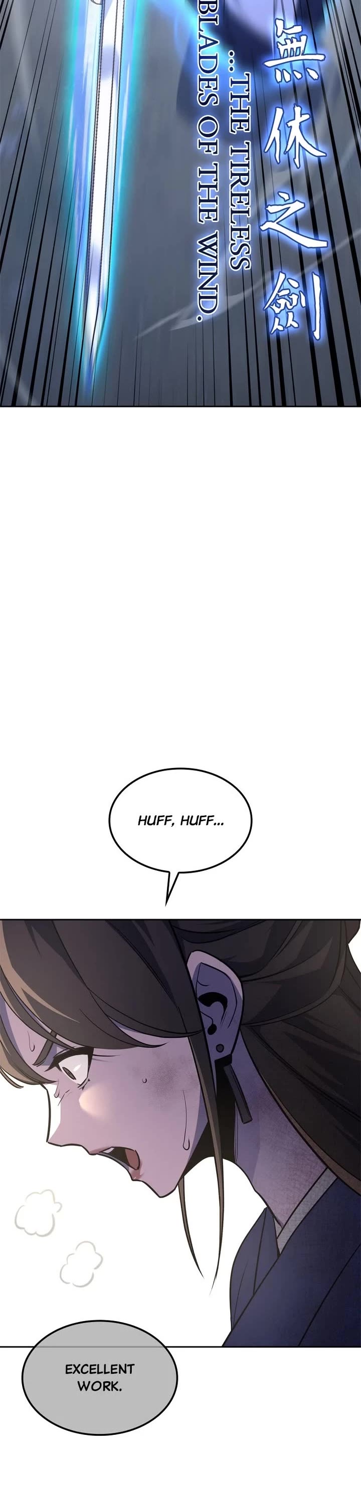 I Reincarnated as the Crazed Heir Chapter 165 page 10 - Chapter 165: (S2) Ep. 165 - War Begins (3)
