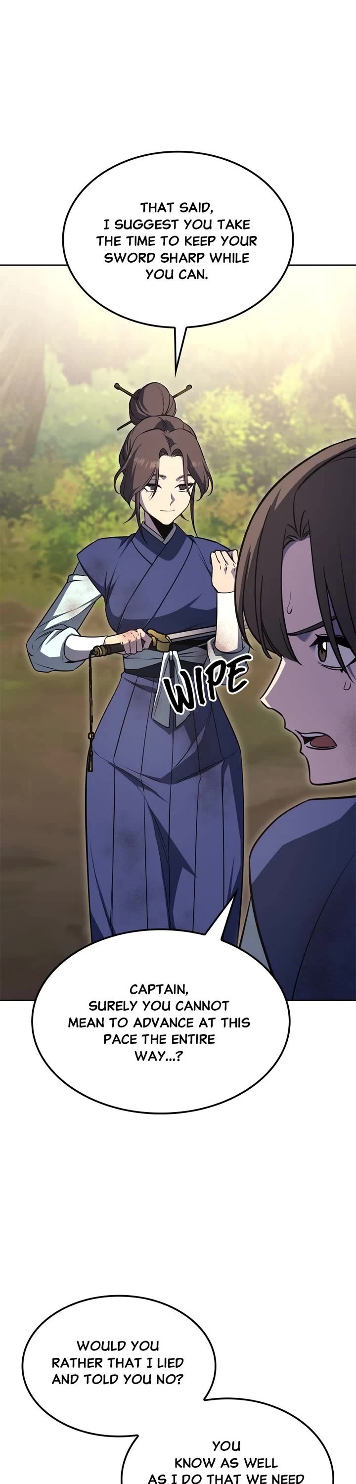 I Reincarnated as the Crazed Heir Chapter 165 page 11 - Chapter 165: (S2) Ep. 165 - War Begins (3)