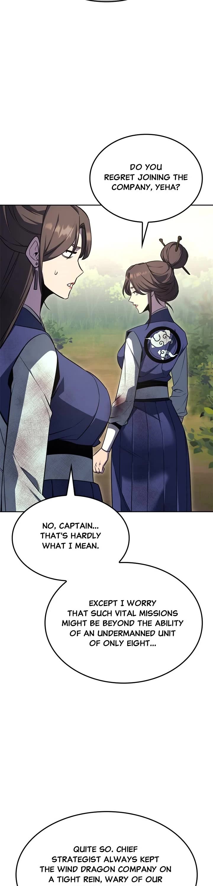 I Reincarnated as the Crazed Heir Chapter 165 page 14 - Chapter 165: (S2) Ep. 165 - War Begins (3)