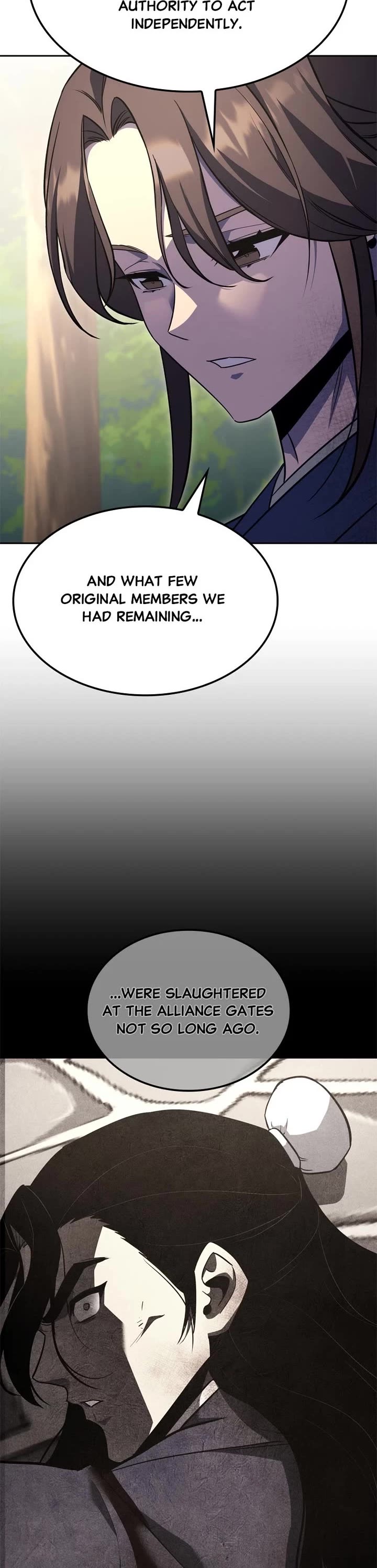 I Reincarnated as the Crazed Heir Chapter 165 page 15 - Chapter 165: (S2) Ep. 165 - War Begins (3)