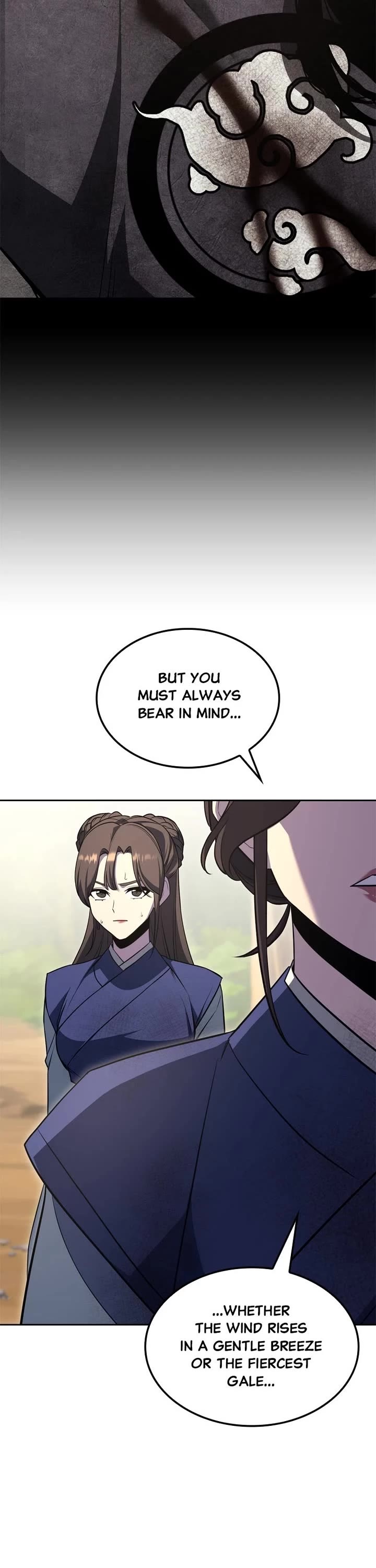 I Reincarnated as the Crazed Heir Chapter 165 page 16 - Chapter 165: (S2) Ep. 165 - War Begins (3)