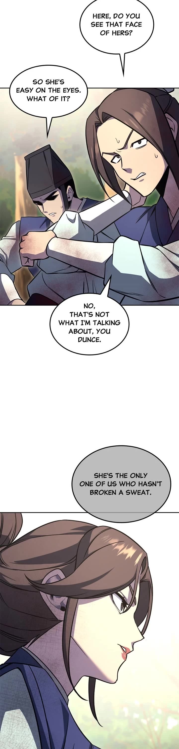 I Reincarnated as the Crazed Heir Chapter 165 page 18 - Chapter 165: (S2) Ep. 165 - War Begins (3)