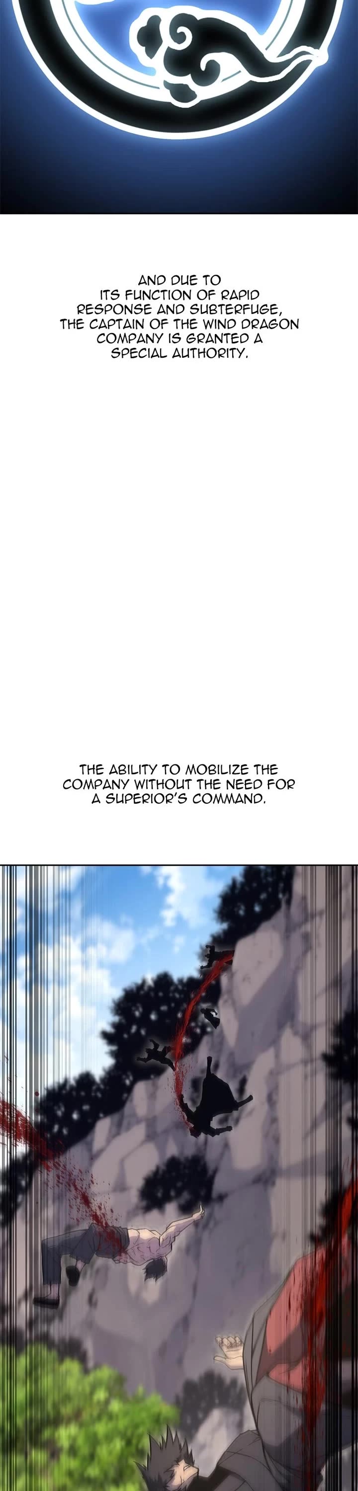 I Reincarnated as the Crazed Heir Chapter 165 page 2 - Chapter 165: (S2) Ep. 165 - War Begins (3)