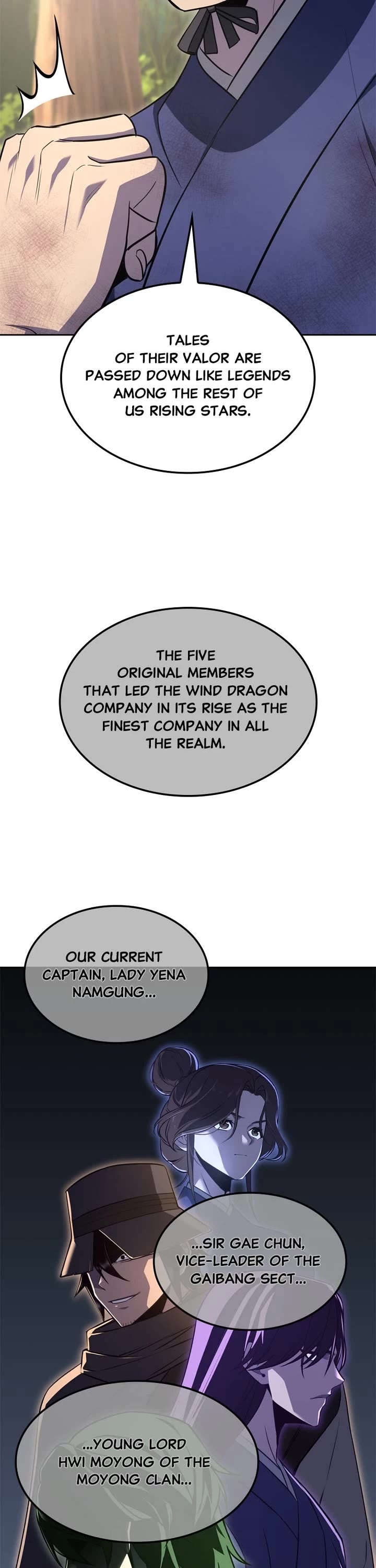 I Reincarnated as the Crazed Heir Chapter 165 page 21 - Chapter 165: (S2) Ep. 165 - War Begins (3)