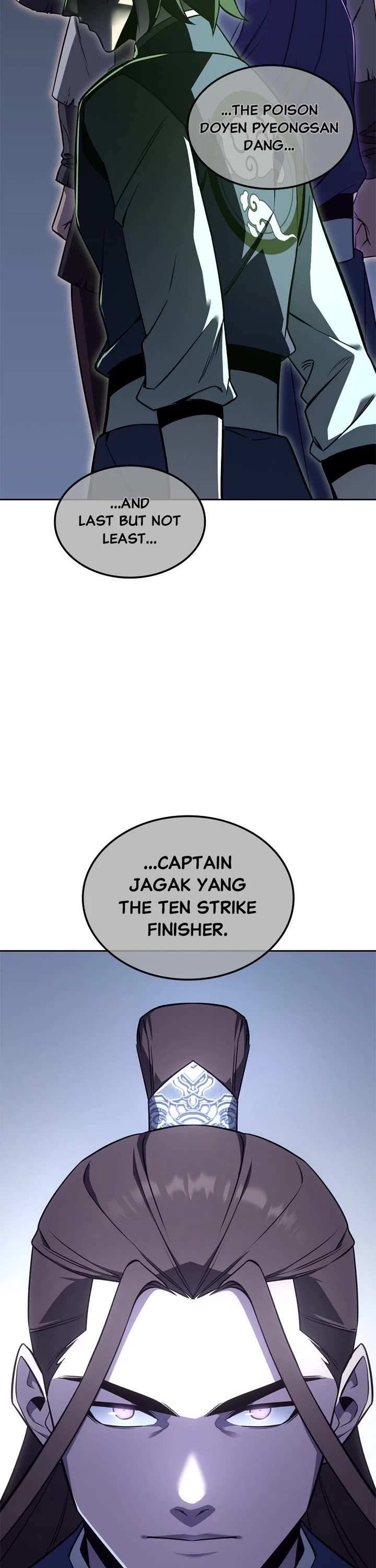 I Reincarnated as the Crazed Heir Chapter 165 page 22 - Chapter 165: (S2) Ep. 165 - War Begins (3)