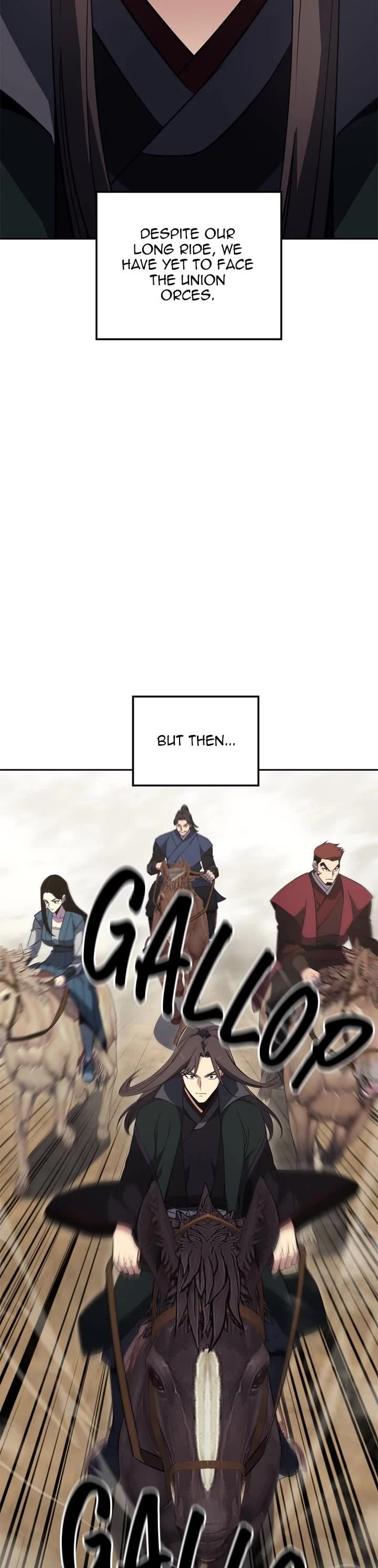 I Reincarnated as the Crazed Heir Chapter 165 page 24 - Chapter 165: (S2) Ep. 165 - War Begins (3)