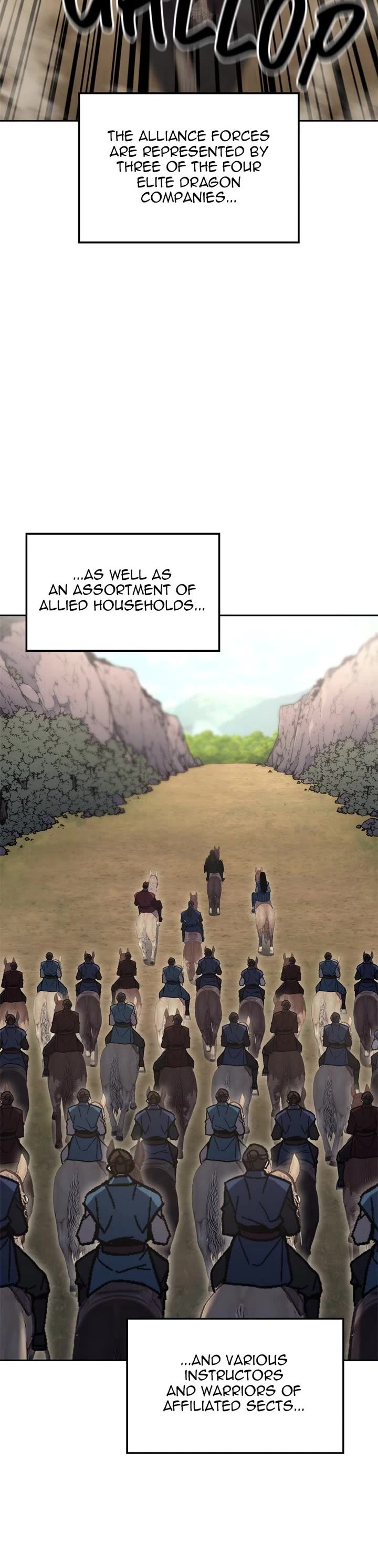 I Reincarnated as the Crazed Heir Chapter 165 page 25 - Chapter 165: (S2) Ep. 165 - War Begins (3)