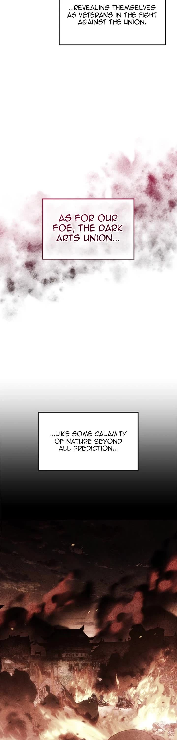 I Reincarnated as the Crazed Heir Chapter 165 page 27 - Chapter 165: (S2) Ep. 165 - War Begins (3)
