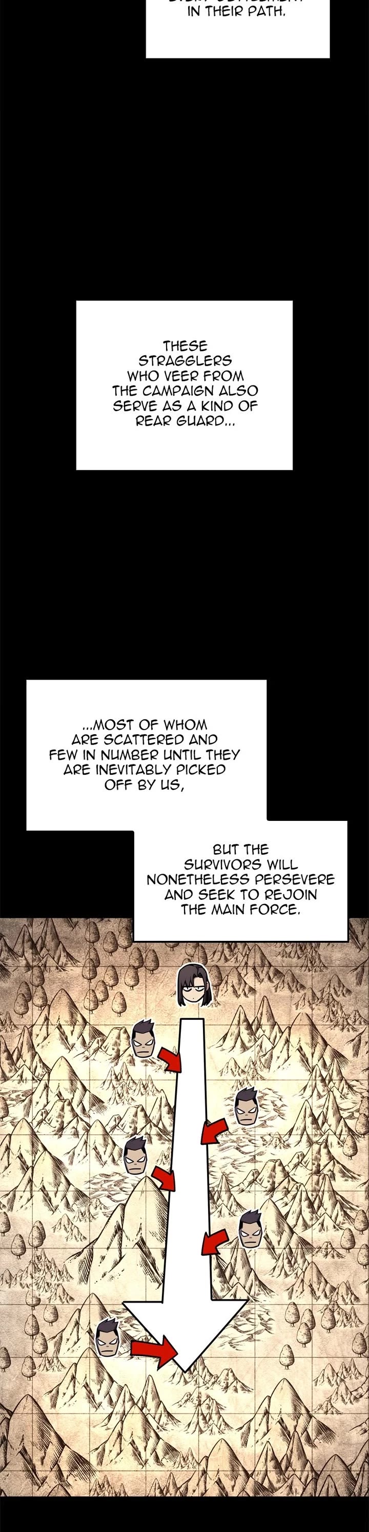 I Reincarnated as the Crazed Heir Chapter 165 page 29 - Chapter 165: (S2) Ep. 165 - War Begins (3)