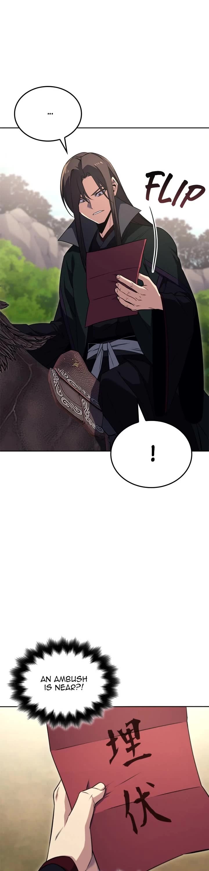 I Reincarnated as the Crazed Heir Chapter 165 page 36 - Chapter 165: (S2) Ep. 165 - War Begins (3)