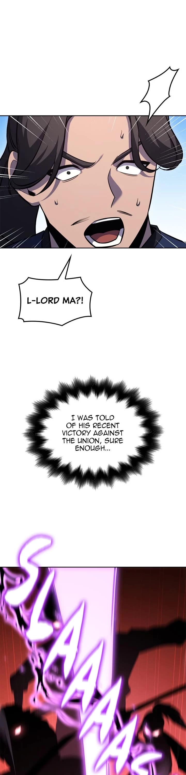 I Reincarnated as the Crazed Heir Chapter 165 page 40 - Chapter 165: (S2) Ep. 165 - War Begins (3)