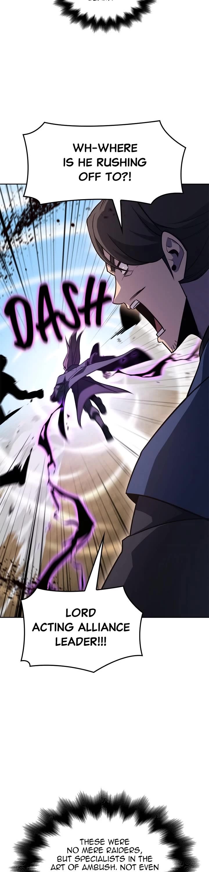 I Reincarnated as the Crazed Heir Chapter 165 page 43 - Chapter 165: (S2) Ep. 165 - War Begins (3)