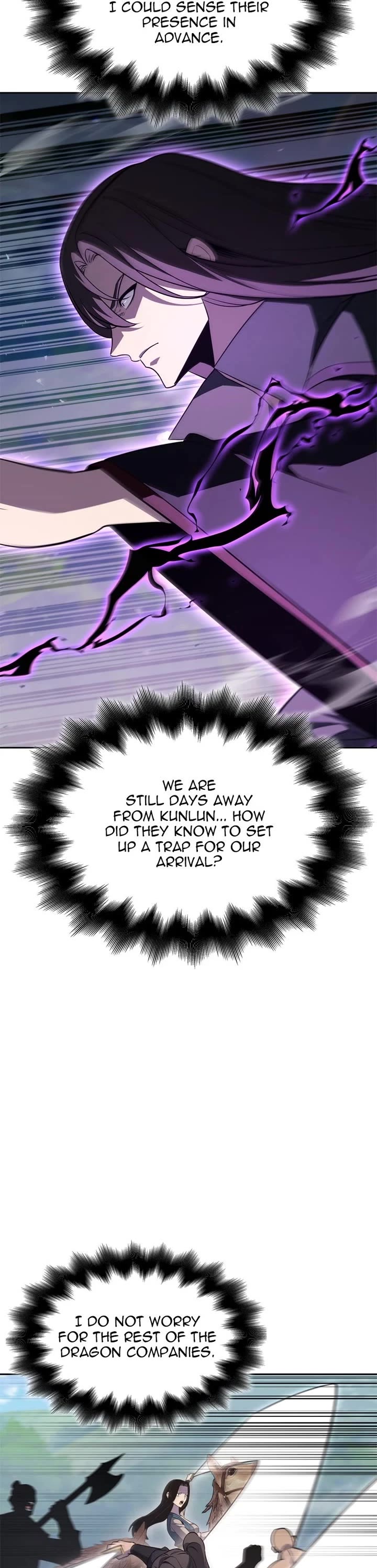 I Reincarnated as the Crazed Heir Chapter 165 page 44 - Chapter 165: (S2) Ep. 165 - War Begins (3)