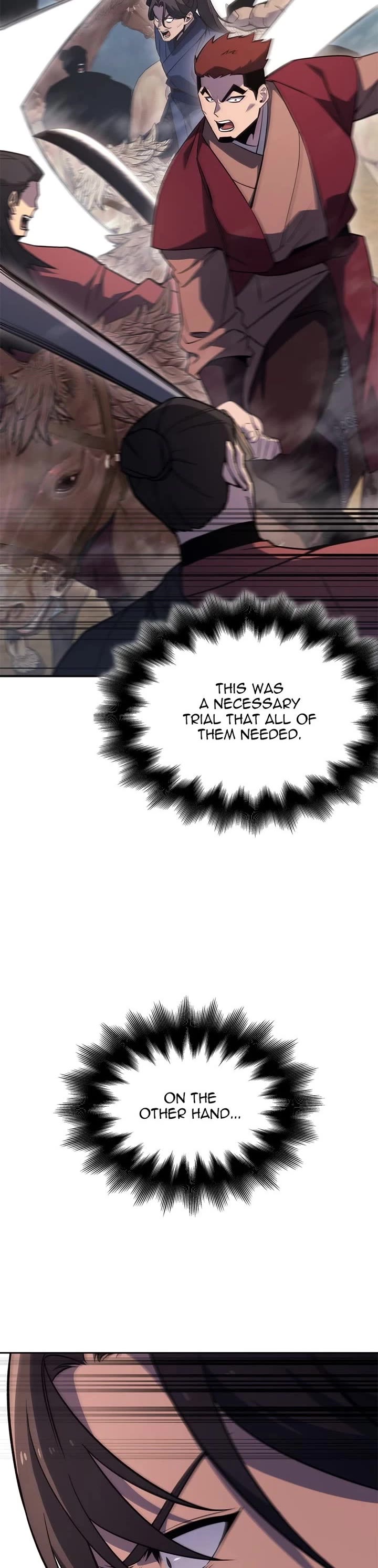 I Reincarnated as the Crazed Heir Chapter 165 page 45 - Chapter 165: (S2) Ep. 165 - War Begins (3)