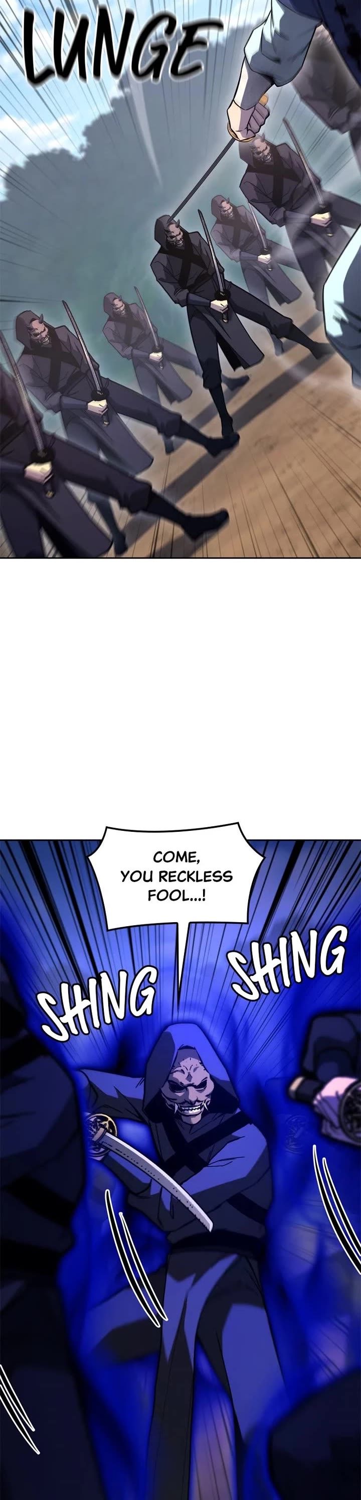 I Reincarnated as the Crazed Heir Chapter 165 page 50 - Chapter 165: (S2) Ep. 165 - War Begins (3)