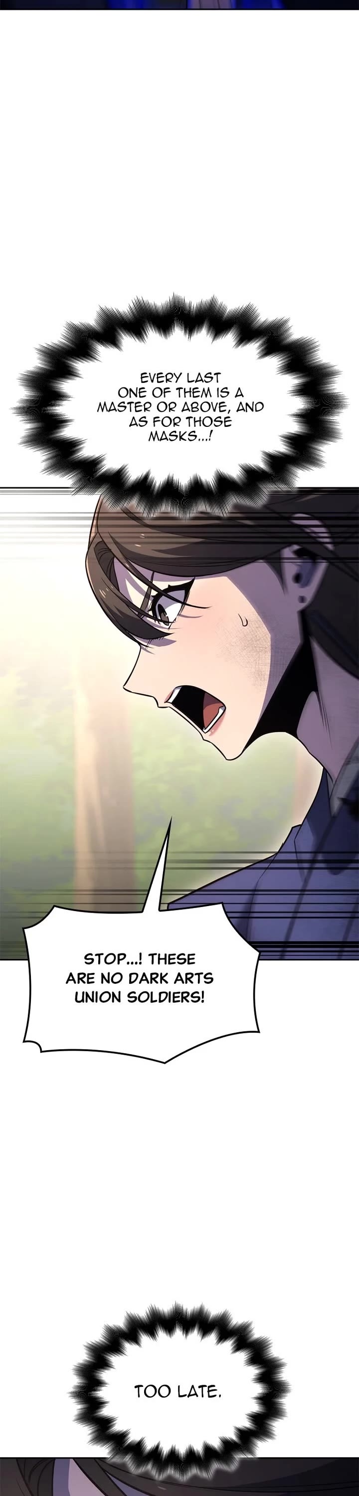 I Reincarnated as the Crazed Heir Chapter 165 page 51 - Chapter 165: (S2) Ep. 165 - War Begins (3)