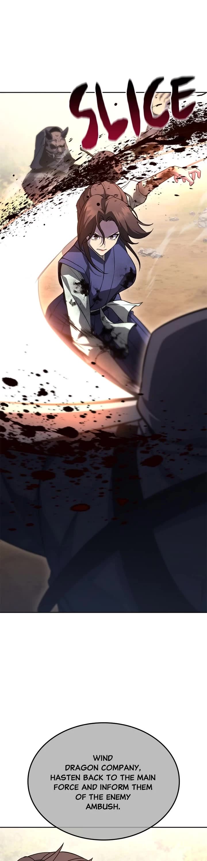 I Reincarnated as the Crazed Heir Chapter 165 page 54 - Chapter 165: (S2) Ep. 165 - War Begins (3)