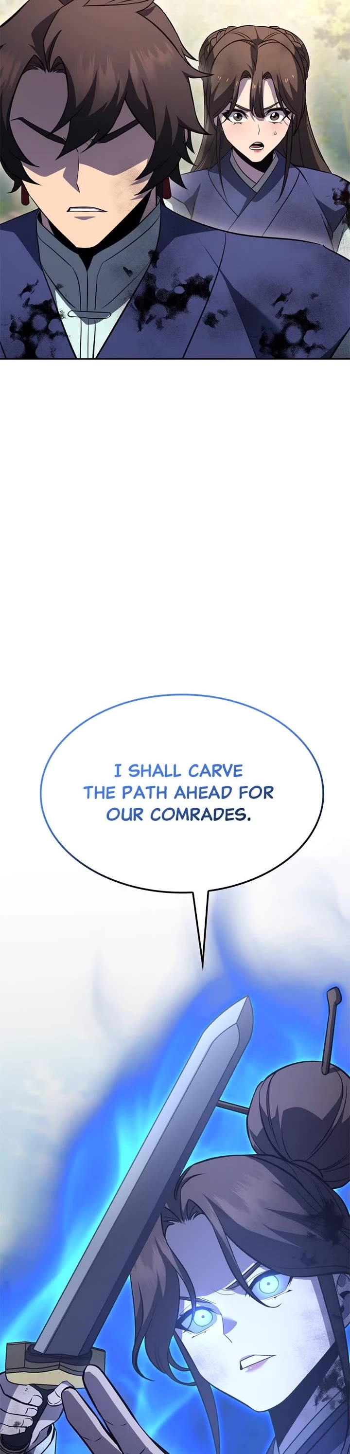 I Reincarnated as the Crazed Heir Chapter 165 page 55 - Chapter 165: (S2) Ep. 165 - War Begins (3)