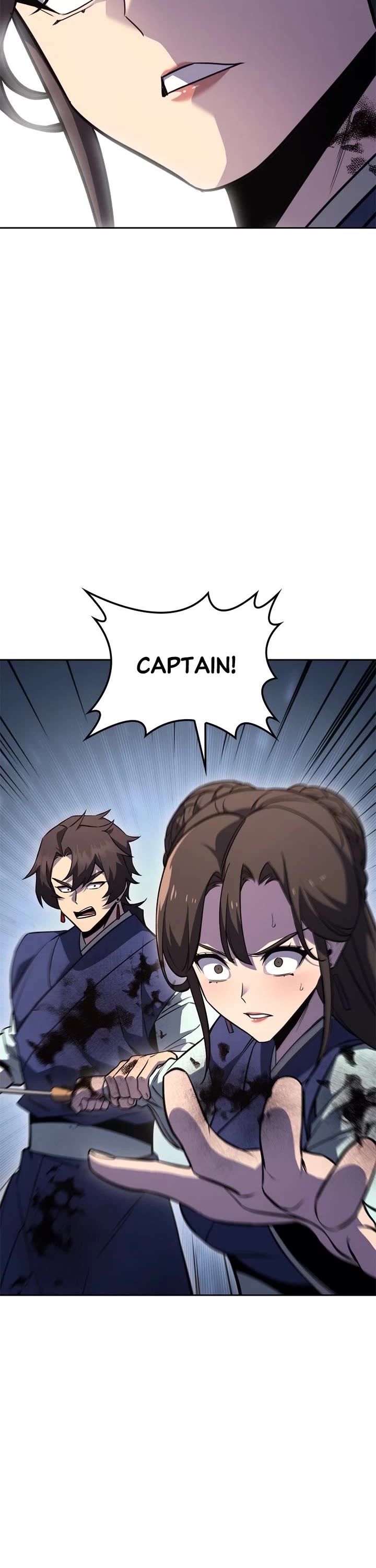 I Reincarnated as the Crazed Heir Chapter 165 page 57 - Chapter 165: (S2) Ep. 165 - War Begins (3)