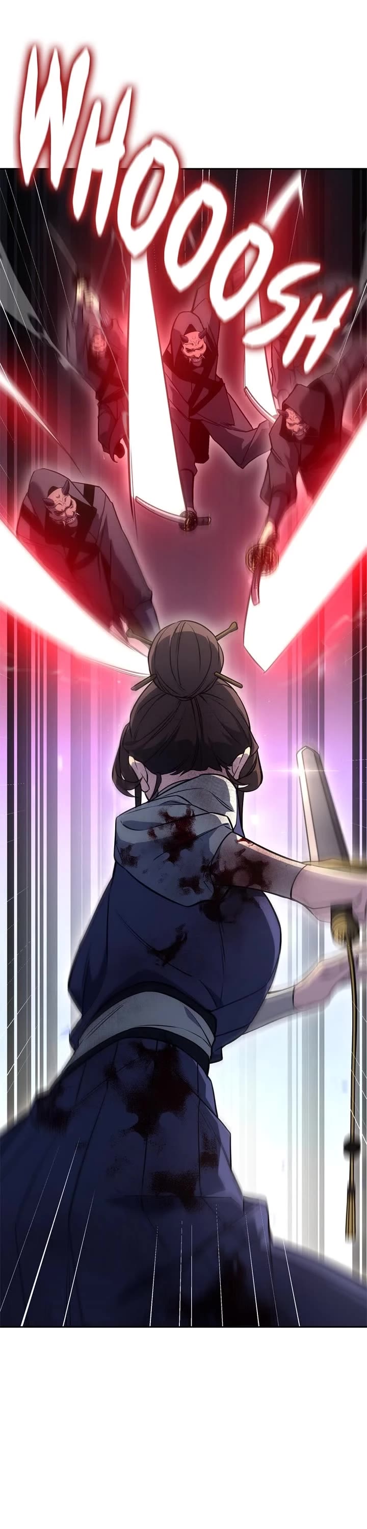I Reincarnated as the Crazed Heir Chapter 165 page 58 - Chapter 165: (S2) Ep. 165 - War Begins (3)
