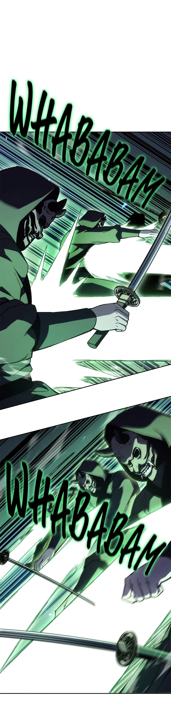 I Reincarnated as the Crazed Heir Chapter 165 page 59 - Chapter 165: (S2) Ep. 165 - War Begins (3)