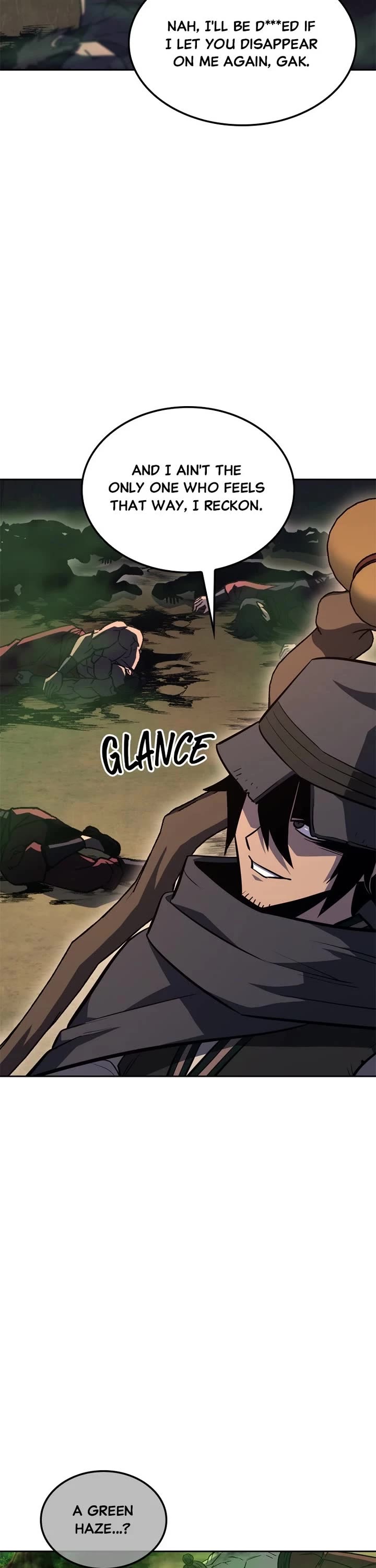 I Reincarnated as the Crazed Heir Chapter 165 page 63 - Chapter 165: (S2) Ep. 165 - War Begins (3)