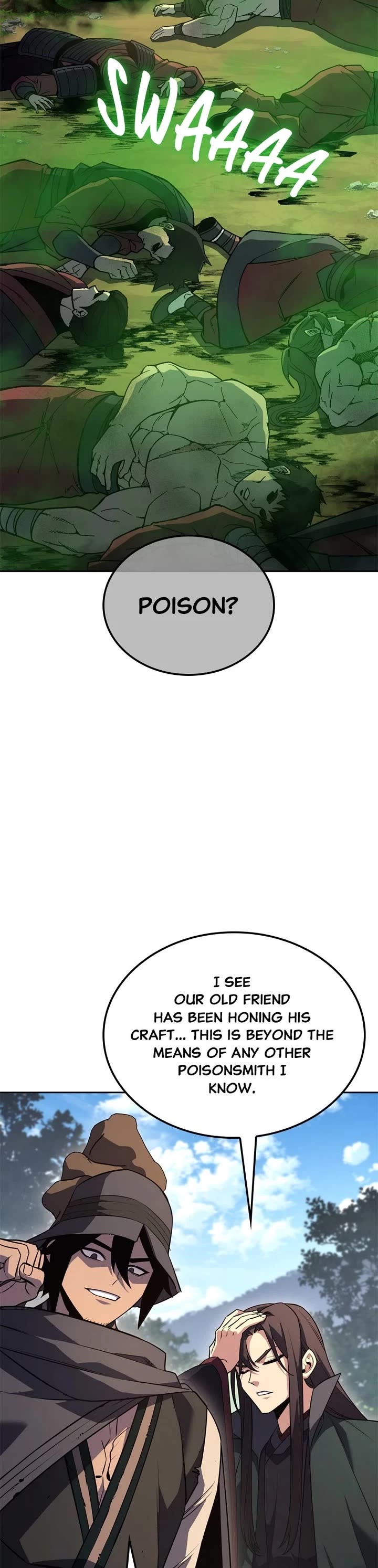 I Reincarnated as the Crazed Heir Chapter 165 page 64 - Chapter 165: (S2) Ep. 165 - War Begins (3)
