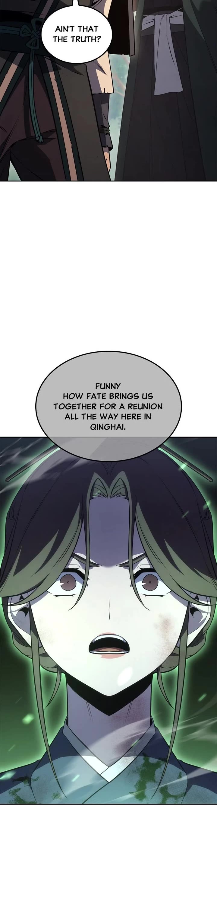 I Reincarnated as the Crazed Heir Chapter 165 page 65 - Chapter 165: (S2) Ep. 165 - War Begins (3)
