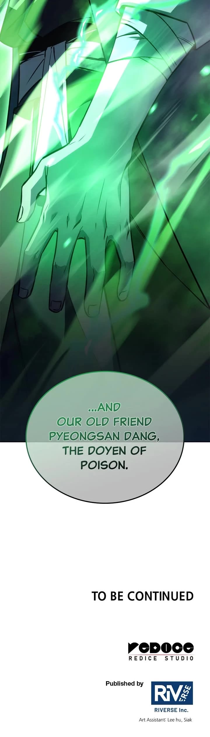 I Reincarnated as the Crazed Heir Chapter 165 page 68 - Chapter 165: (S2) Ep. 165 - War Begins (3)