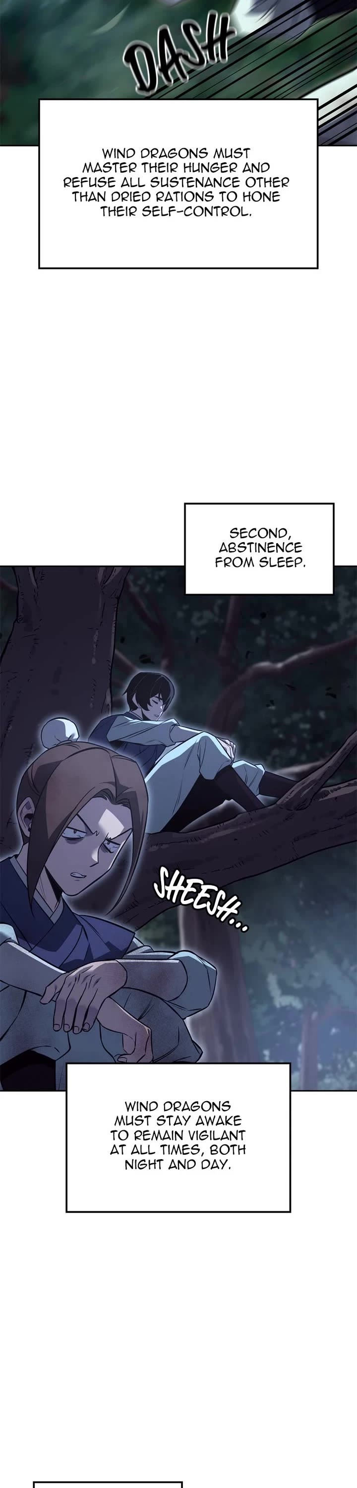 I Reincarnated as the Crazed Heir Chapter 165 page 7 - Chapter 165: (S2) Ep. 165 - War Begins (3)