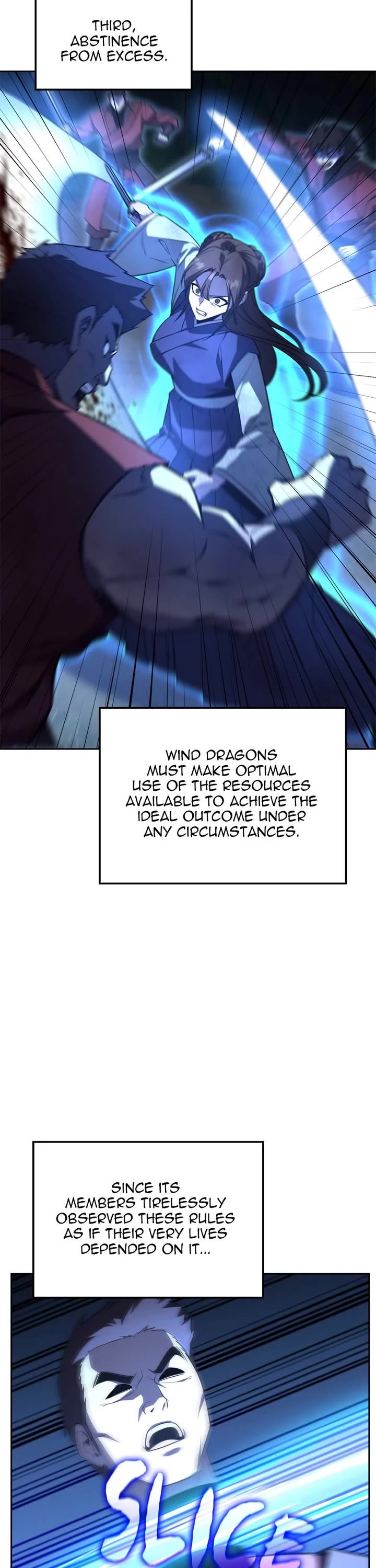 I Reincarnated as the Crazed Heir Chapter 165 page 8 - Chapter 165: (S2) Ep. 165 - War Begins (3)