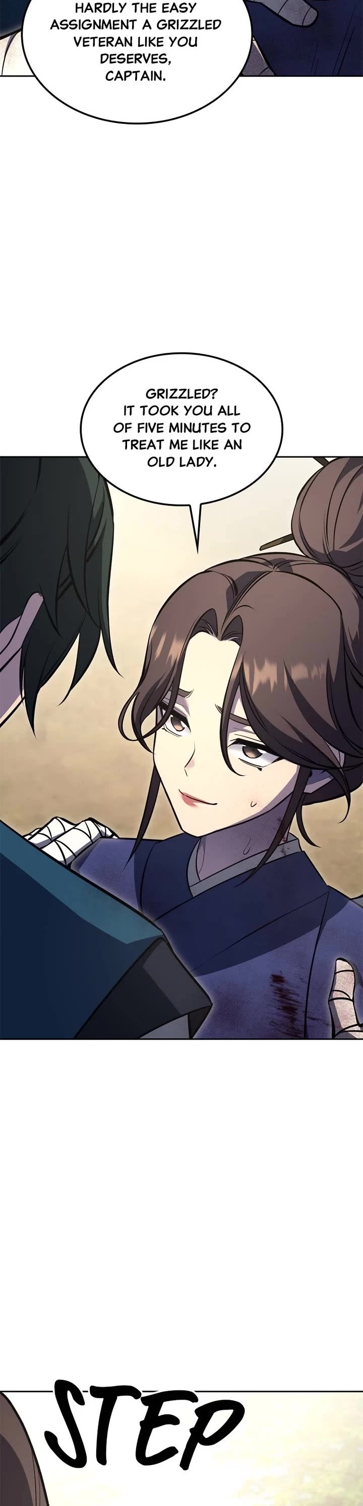 I Reincarnated as the Crazed Heir Chapter 166 page 10 - Chapter 166: (S2) Ep. 166 - War Begins (4)