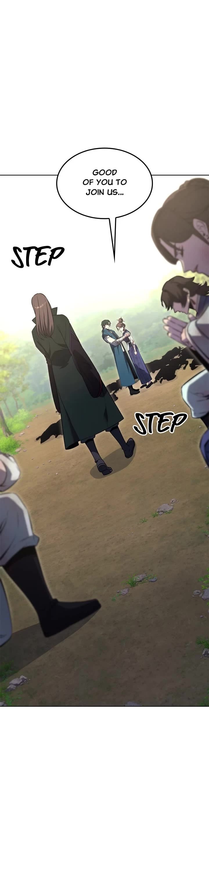 I Reincarnated as the Crazed Heir Chapter 166 page 12 - Chapter 166: (S2) Ep. 166 - War Begins (4)