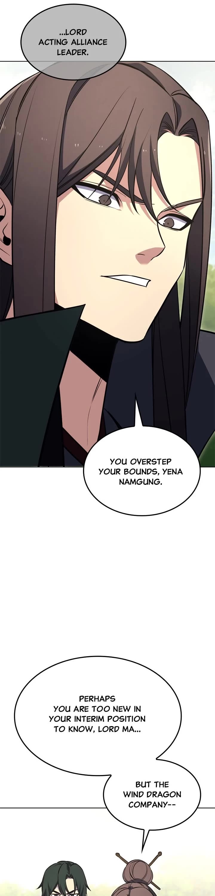 I Reincarnated as the Crazed Heir Chapter 166 page 13 - Chapter 166: (S2) Ep. 166 - War Begins (4)