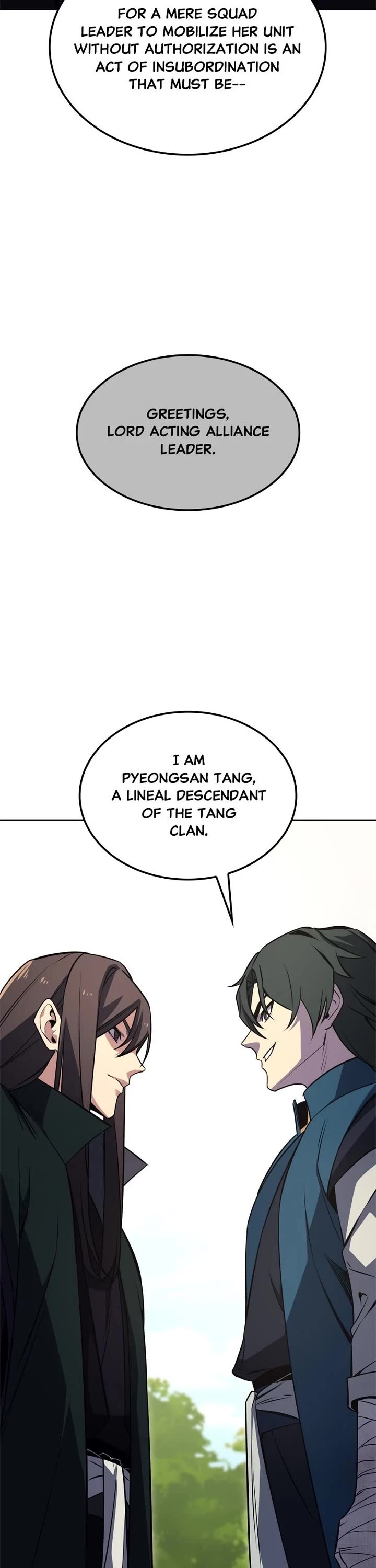 I Reincarnated as the Crazed Heir Chapter 166 page 17 - Chapter 166: (S2) Ep. 166 - War Begins (4)